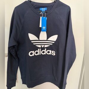 Men’s Adidas originals crewneck sweatshirt